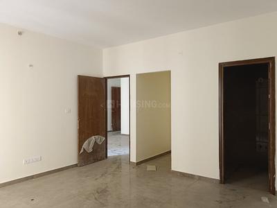 Bedroom Image of 1668 Sq.ft 3 BHK Apartment / Flat for sale in Bren Zahara by Bren Corporation, Kasavanahalli Bengaluru for Rs. 24500000