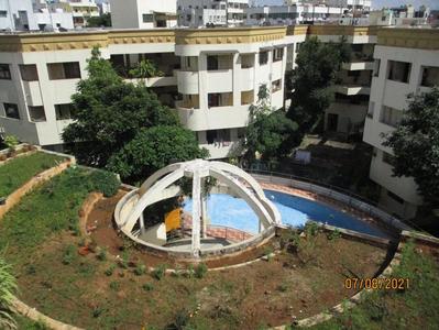 Image of 930 Sq.ft 2 BHK Apartment / Flat for sale in Hongasandra, Bengaluru for Rs. 8500000