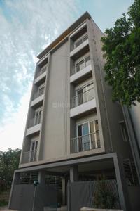 Image of 1680 Sq.ft 3 BHK Apartment / Flat for sale in Mullur, Bengaluru for Rs. 31700000