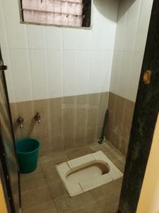 Bathroom Image of 1000 Sq.ft 2 BHK Apartment / Flat for sale in Shubham Residency, Badlapur East Badlapur for Rs. 4200000