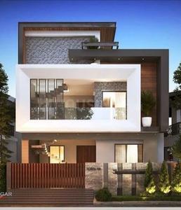 Image of 2000 Sq.ft 3 BHK Duplex for sale in Aviva Pride, Old Dhamtari Road, Raipur for Rs. 8200000