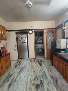 Kitchen Image of 4952 Sq.ft 5 BHK Villa for sale in Ambawadi Ahmedabad for Rs. 85000000