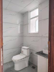 Bedroom One Image of 1095 Sq.ft 2 BHK Apartment / Flat for sale in Devla Greater Noida for Rs. 3758165