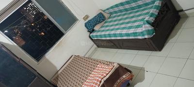 Bedroom Image of PG/FLatmates NO DEPOSIT/ NO BROKRAGE +916201452626 in Andheri West, Mumbai