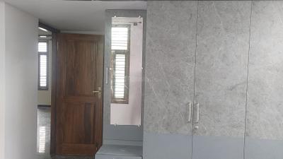 Bedroom Image of 850 Sq.ft 2 BHK Builder Floor for rent in BTM Layout Bengaluru for Rs. 35000