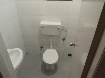 Image of 920 Sq.ft 3 BHK Apartment / Flat for sale in Shapoorji, New Town, Kolkata for Rs. 6100000