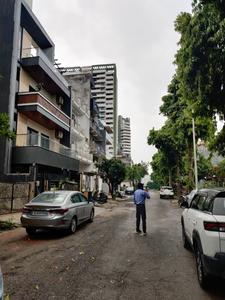Jaypee Kensington Park Plot 1 Plot View 3