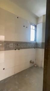 Image of 1025 Sq.ft 2 BHK Apartment / Flat for sale in Vishesh Balaji Avvante Building No 11 And 12, Wakadi, Navi Mumbai for Rs. 5650000