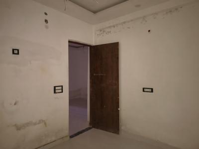 Bedroom Image of 1150 Sq.ft 3 BHK Apartment / Flat for sale in Govindpuram Ghaziabad for Rs. 4665000