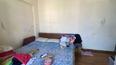 Bedroom Image of 1180 Sq.ft 2 BHK Apartment / Flat for sale in Vaastu Sai, Ulwe Navi Mumbai for Rs. 11000000