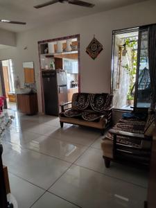 Living Room Image of 680 Sq.ft 2 BHK Apartment / Flat for sale in Kangsiyali Rajkot for Rs. 3149000