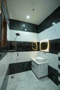 Bathroom Image of 2600 Sq.ft 6 BHK Independent House for sale in Sector 89 Mohali for Rs. 87500000