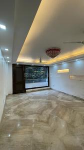 Hall Image of 5200 Sq.ft 4 BHK Builder Floor for sale in South Extension II New Delhi for Rs. 340000000