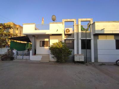 Image of 870 Sq.ft 1 RK Independent House for sale in Dream Residency, Maretha, Vadodara for Rs. 3500000
