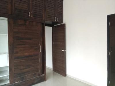 Bedroom Image of 1150 Sq.ft 2 BHK Apartment / Flat for sale in Simran Sapphire, Kharghar Navi Mumbai for Rs. 13000000