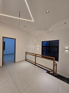 Hall Image of 1750 Sq.ft 4 BHK Independent House for sale in Panayikulam Kochi for Rs. 7800000