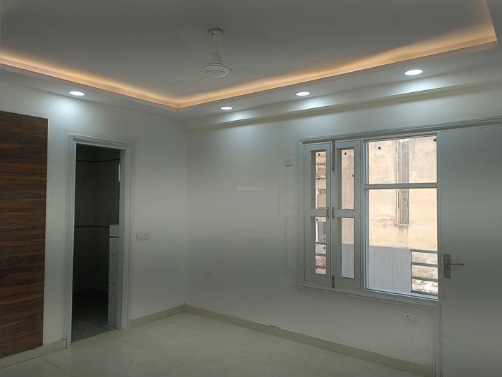 2500 Sqft 4 BHK Independent Floor for sale in Satvik Luxury Floors