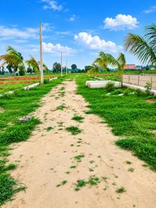 Image of 1000 Sq.ft Residential Plot / Land for sale in Gadia, Barabanki for Rs. 2500000