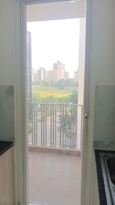 Kitchen Image of 1496 Sq.ft 3.5 BHK Builder Floor for rent in M3M Soulitude , Sector 89 Gurgaon for Rs. 33000
