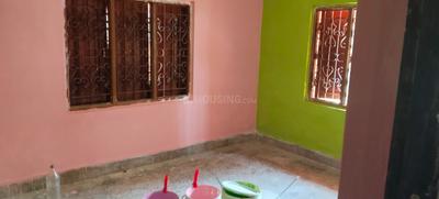 Bedroom Image of 1200 Sq.ft 4 BHK Builder Floor for rent in Bhimatangi Housing Colony Bhubaneswar for Rs. 17000