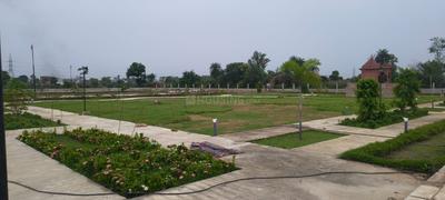 Image of 1850 Sq.ft 3 BHK Villa for sale in Kisan Path, Lucknow for Rs. 9700000