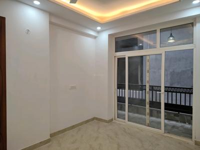 Bedroom Image of 1549 Sq.ft 3 BHK Apartment / Flat for sale in Multibrain Ultima 107, Sector 104 Noida for Rs. 9900100