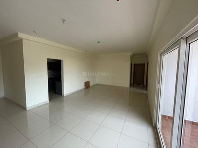 Hall Image of 1900 Sq.ft 4 BHK Apartment / Flat for sale in Prestige Jindal City, Anchepalya Bengaluru for Rs. 33000000
