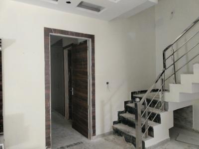 Living Room Image of 2350 Sq.ft 3 BHK Villa for sale in Heritage Villa, Noida Extension Greater Noida for Rs. 11900000