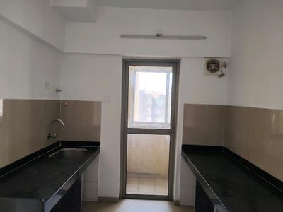 Kitchen Image of 3000 Sq.ft 4 BHK Penthouse for sale in Lodha Palava Serenity A, Palava Phase 1 Thane for Rs. 29000000