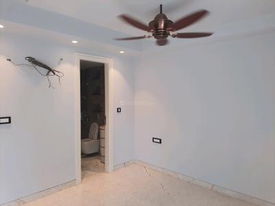 Bedroom Image of 2250 Sq.ft 3 BHK Builder Floor for sale in Sushant Lok Phase 1 Gurgaon for Rs. 33000000