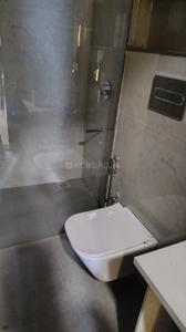 Bathroom Image of 7500 Sq.ft 8 BHK Independent House for sale in Gomti Nagar Lucknow for Rs. 69000000