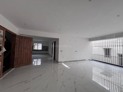 Hall Image of 2100 Sq.ft 3 BHK Builder Floor for sale in HSR Layout Bengaluru for Rs. 37000000