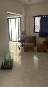Hall Image of Swami Samarth PG in Magarpatta City, Pune