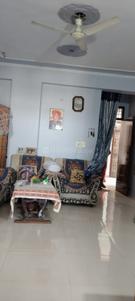 Hall Image of 1050 Sq.ft 2 BHK Builder Floor for sale in Sanganer Jaipur for Rs. 1750000