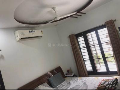 Bedroom Image of 2200 Sq.ft 3 BHK Villa for rent in Vallabh Vidhyanagar Anand for Rs. 38000