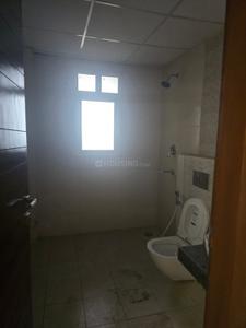 Bathroom Image of 2190 Sq.ft 3.5 BHK Apartment / Flat for rent in ACE Parkway, Sector 150 Noida for Rs. 60000