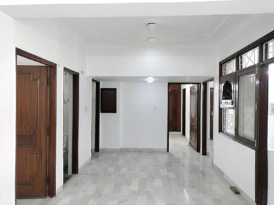 Living Room Image of 2000 Sq.ft 3 BHK Apartment / Flat for sale in Sector 7 Dwarka New Delhi for Rs. 24900000