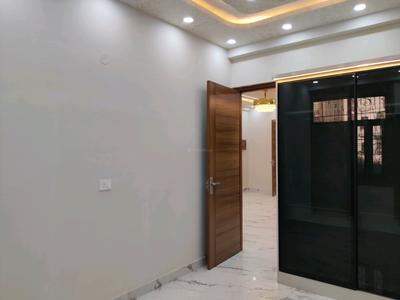 Bedroom Image of 1230 Sq.ft 3 BHK Builder Floor for sale in Indirapuram Ghaziabad for Rs. 12800000