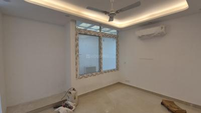 Bedroom Image of 2100 Sq.ft 3 BHK Builder Floor for sale in Greater Kailash II New Delhi for Rs. 43500000