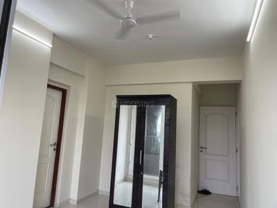 Bedroom Image of 1001 Sq.ft 3 BHK Apartment / Flat for sale in Kumar Corp Parasmani, Vidyavihar Mumbai for Rs. 28000000