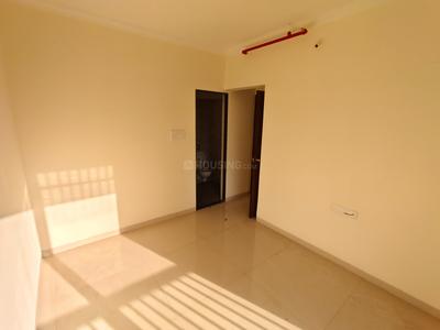 Bedroom Image of 550 Sq.ft 1 BHK Apartment / Flat for sale in Raunak Residency, Thane West Thane for Rs. 8500000