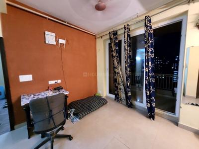 Bedroom Image of 1449 Sq.ft 3 BHK Apartment / Flat for sale in ACE Platinum, Zeta I Greater Noida for Rs. 11000000