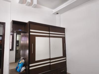 Bedroom Image of 850 Sq.ft 2 BHK Apartment / Flat for rent in Indirapuram Ghaziabad for Rs. 22000