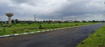 Image of 167 Sq.ft Residential Plot / Land for sale in Krishna Reddy Pet, Sangareddy for Rs. 5010000