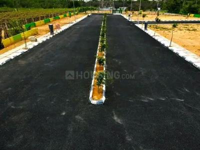 Image of 450 Sq.ft 1 BHK Villa for sale in Devannahalli, Chikballapur District for Rs. 3089400