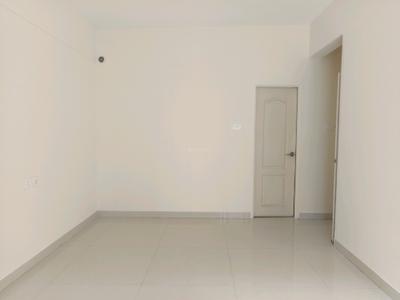 Bedroom Image of 1150 Sq.ft 2 BHK Apartment / Flat for sale in Kumar Corp Park Infinia Phase III, Fursungi Pune for Rs. 9700000