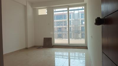 Bedroom Image of 1094 Sq.ft 2 BHK Apartment / Flat for sale in Ratan Galaxy, Vrindavan Yojana Lucknow for Rs. 8900000