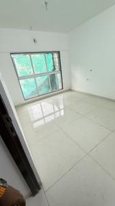 Hall Image of 650 Sq.ft 2 BHK Apartment / Flat for sale in Kandivali West Mumbai for Rs. 12600000