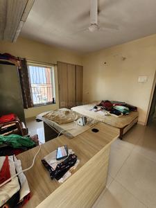 Bedroom Image of 1650 Sq.ft 3 BHK Apartment / Flat for sale in Kanke Ranchi for Rs. 9400000