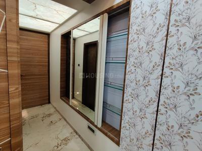 Balcony Image of 1251 Sq.ft 3 BHK Apartment / Flat for sale in Mulund West Mumbai for Rs. 40000000